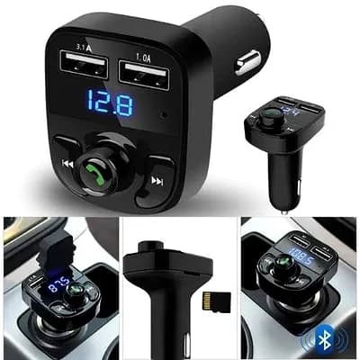 Vehicle Electronics Accessories