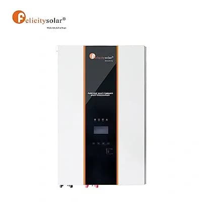 Felicity (Solar) Inverters