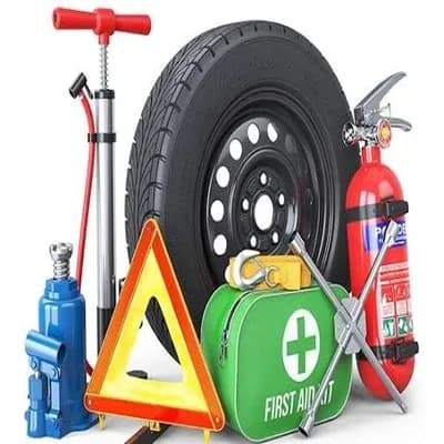 Vehicle Safety & Security