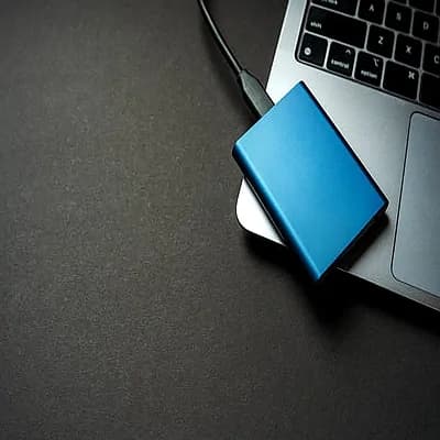 Data Storage 