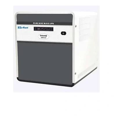 Su‑Kam Inverters
