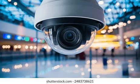 Video Surveillance