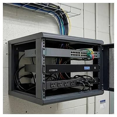 Rackmount Ups