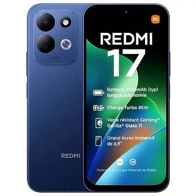Redmi Smartphones