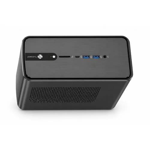Mini Gaming PCs