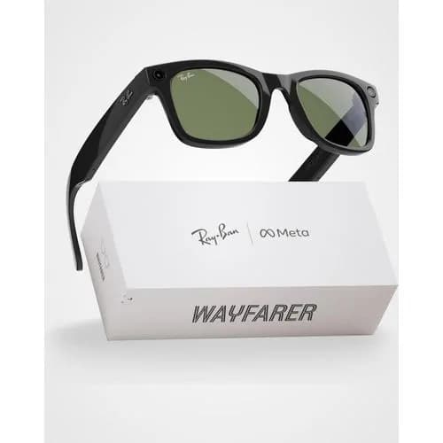 Smart Glasses