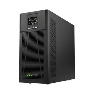 Zektron Inverters