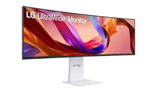 Ultrawide Monitors