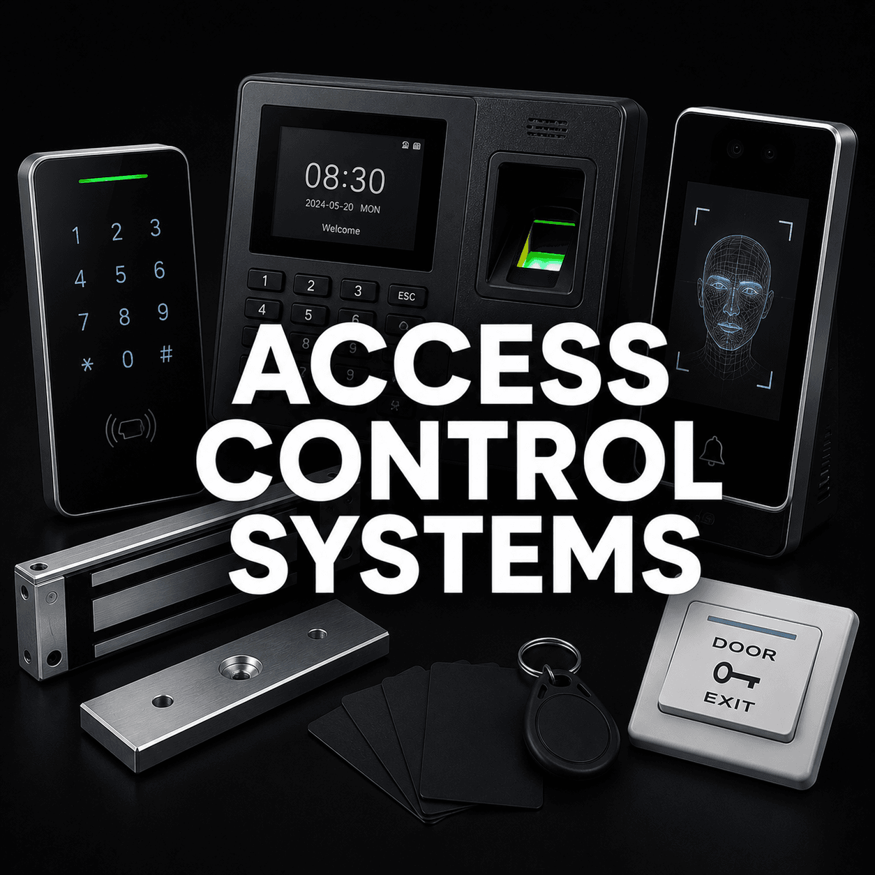 Access Control Systems