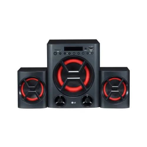 HIFI Systems