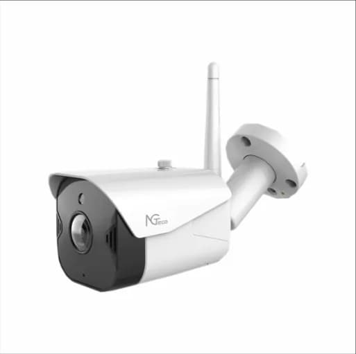 CCTV Cameras