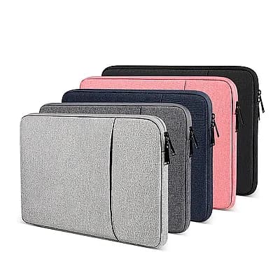 Bags, Cases, Covers and Sleeves
