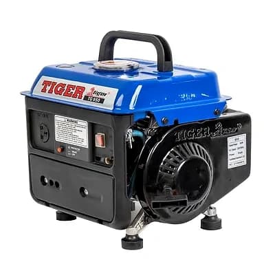 Tiger Generators