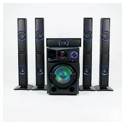 Home Theater System 