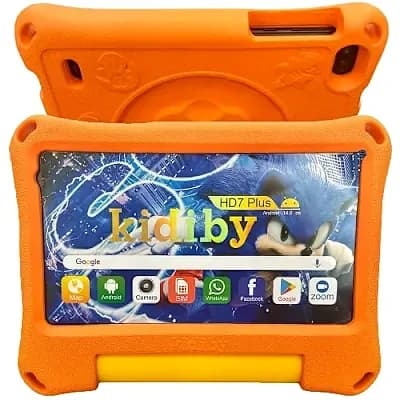 Kidiby Tablets