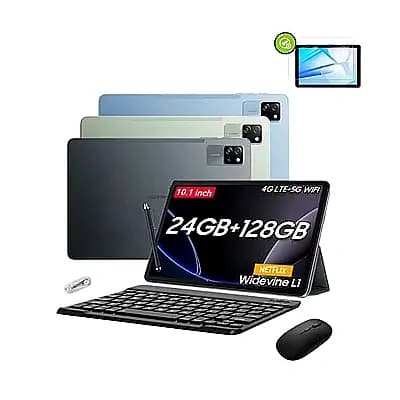 BlackView Tablets