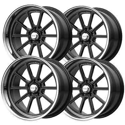 Racing Wheels