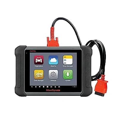 Car Diagnostics