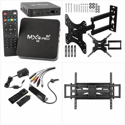 TV Accessories