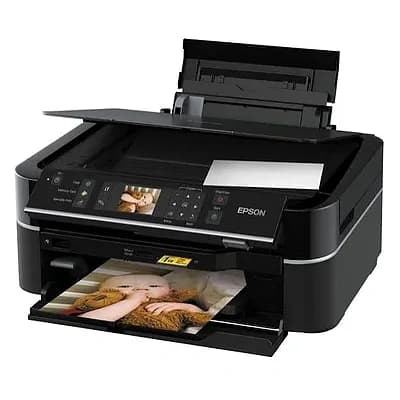 Photo Scanners