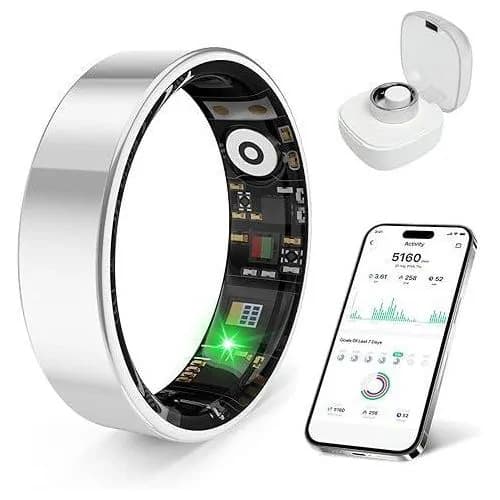 Smart Rings