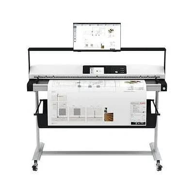 Large Format Scanners 