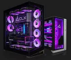Gaming Desktops