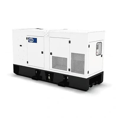 FG Wilson Generators