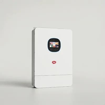 iTel inverters