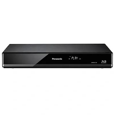 DVD Recorders