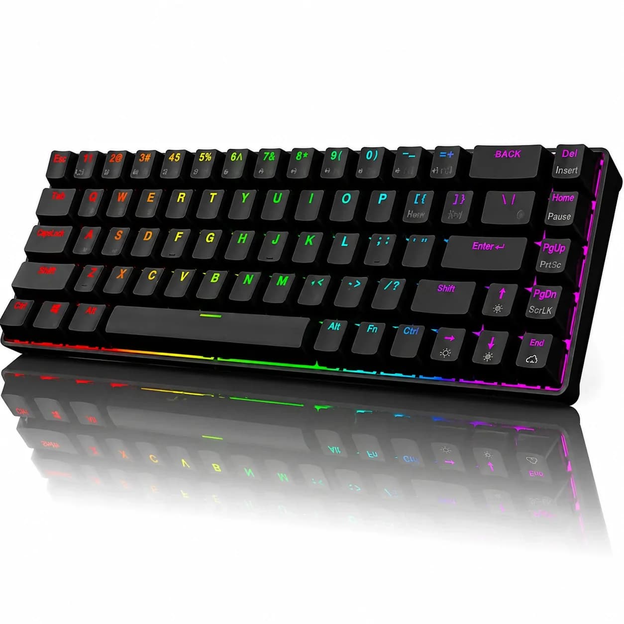 Gaming Keyboards