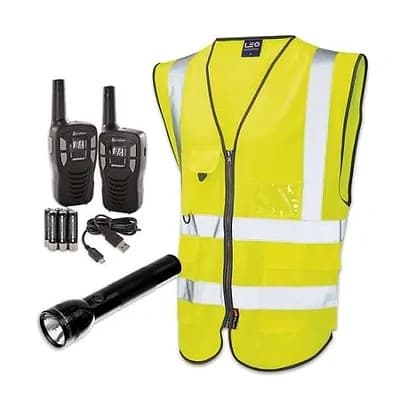 Security Accessories