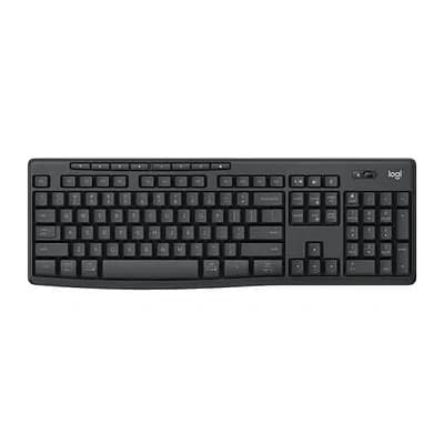 Keyboards