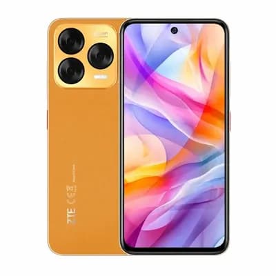 ZTE Smartphones