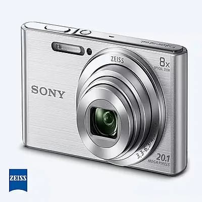 Digital Cameras