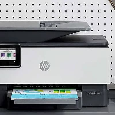 All in one Printers