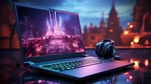Gaming Laptops