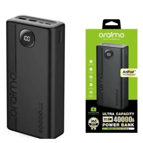 Power Banks