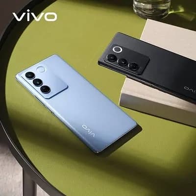 Vivo Smartphone 