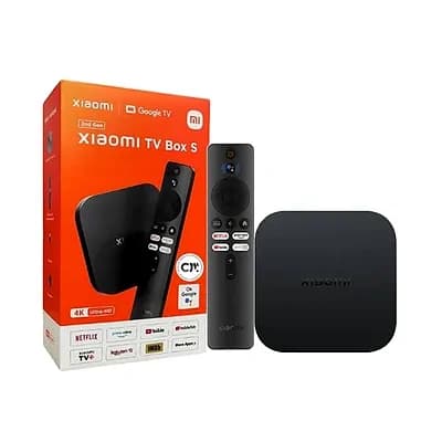 Television Accessories