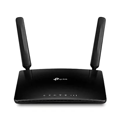 Routers