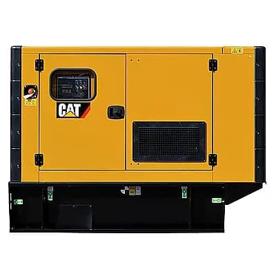 Caterpillar (CAT) Generators