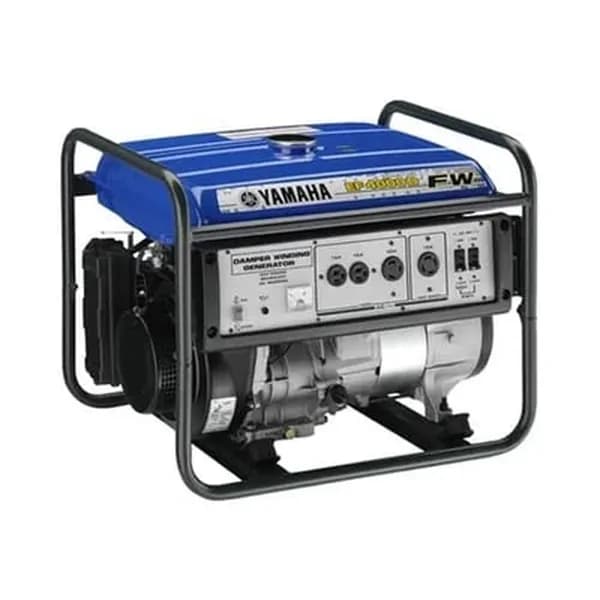 Yamaha Generators