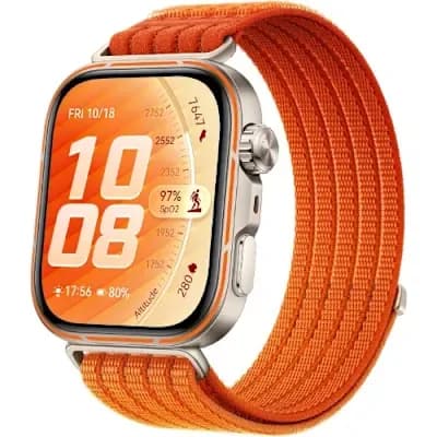 Smart Watches & Bands