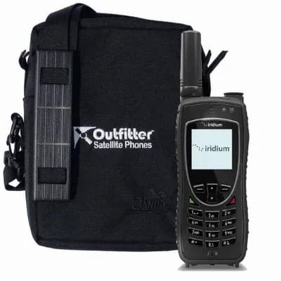 Satellite Phones