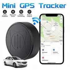 GPS Trackers
