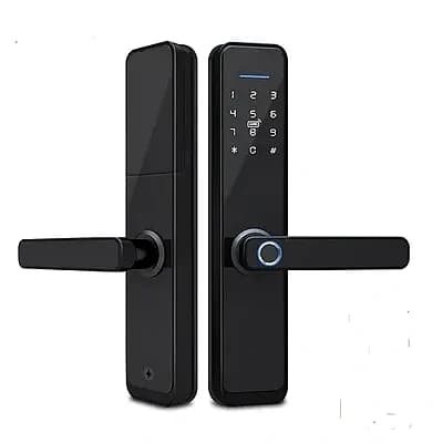 Smart Door Locks