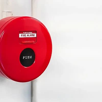 Alarm Systems