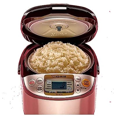 Rice Cookers