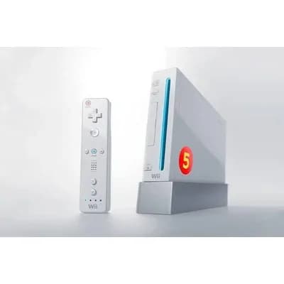 Nintendo Wii